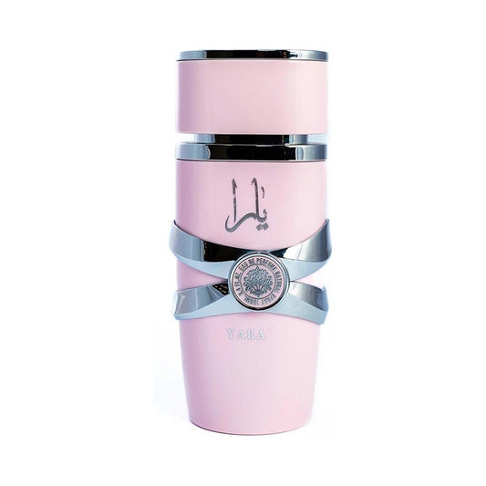 Yara Candy by Lattafa for Women - 3.4 oz EDP Spray
