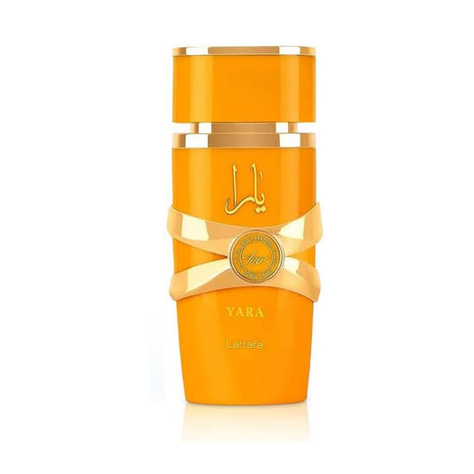 Yara Tous by Lattafa for Women - 3.4 oz EDP Spray