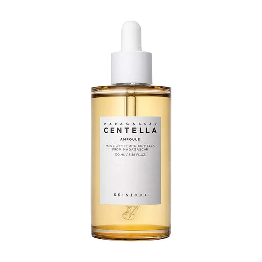 SKIN 1004 - Madagascar Centella Asiatica 100 Ampoule (x50) (Bulk Box)