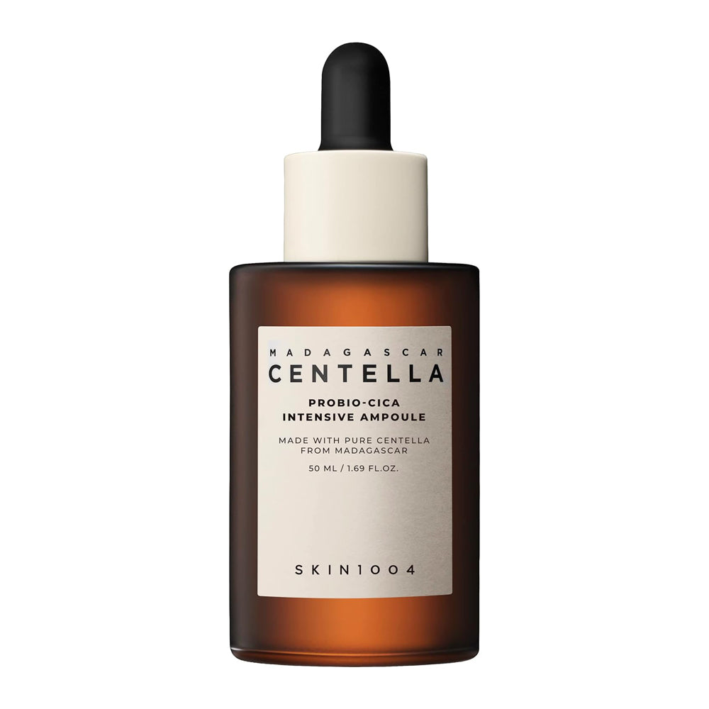 SKIN 1004 - Madagascar Centella Probio-Cica Intensive Ampoule (x50) (Bulk Box)