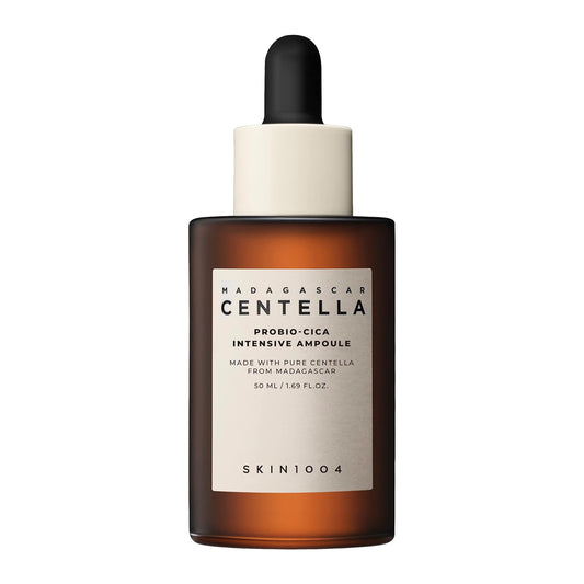 SKIN 1004 - Madagascar Centella Probio-Cica Intensive Ampoule (x50) (Bulk Box)